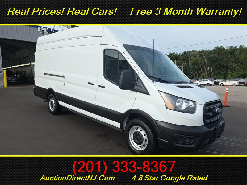 ford transit van 2020 1FTBW3X83LKB40878 image ford transit van 2020 1FTBW3X83LKB40878 image